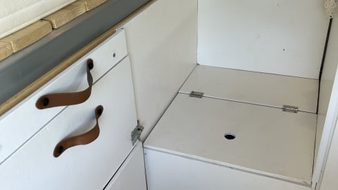 Vauxhall Vivaro 2011