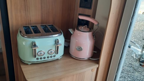 Natalie – Ideale per vacanze in famiglia