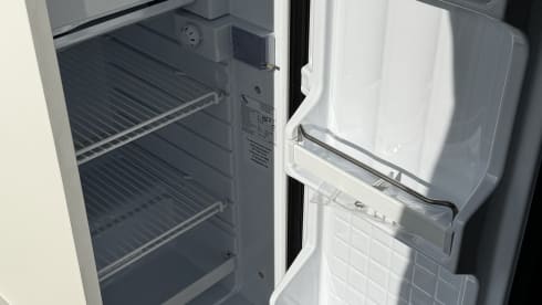 crafter – 4p Volkswagen bus uit 2019