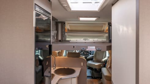 4p Fiat semi-integrated from 2022