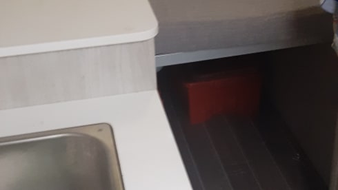 2p Fiat campervan uit 2023