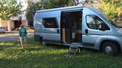 2p Fiat bus from 2008