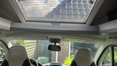 5p Challenger semi-integrated uit 2016