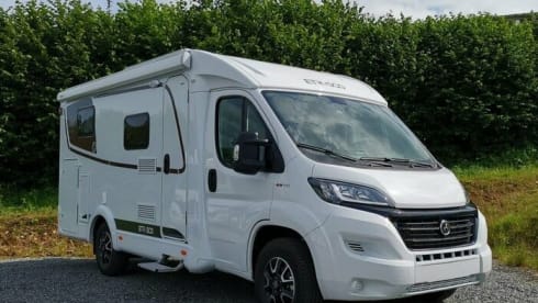 Etrusco V6600 SB – Etrusco V6600