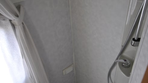 Jesse – Mercedes Adriatic 690