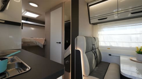 A320 – 8p McLouis alcove uit 2026