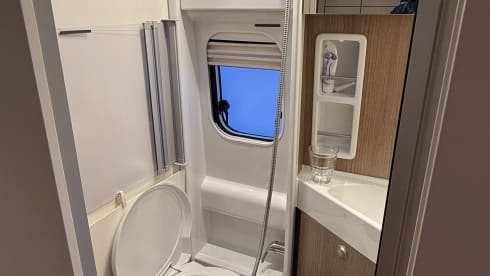 Bus Malibu 2 places à partir de 2025