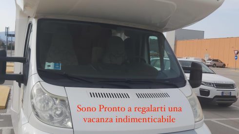 Camillo – A holiday for the whole family