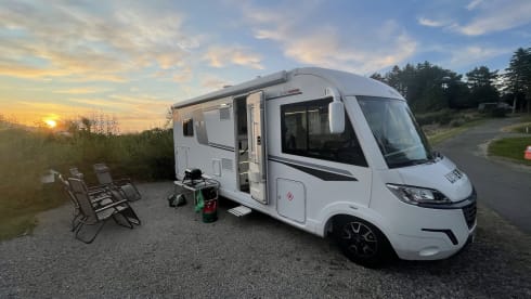 Lux RV northeast  – The Lux RV