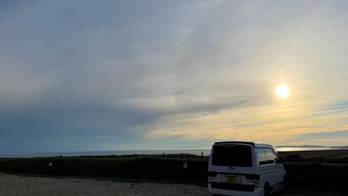 Captain Haddock - all aboard the captain