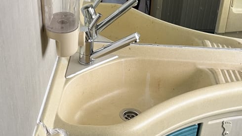 Giooo87 – Camper sardinia