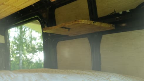 Kareltje – 2p Peugeot bus from 2007