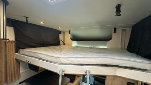Nr. 21 – Raumwunder unter 6,50 für bis zu 6 Personen