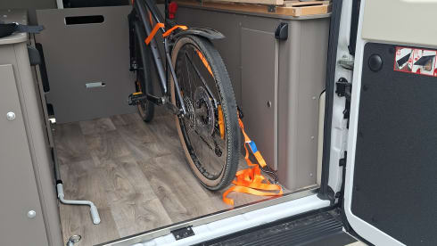 InnoGrand  – Luxus LMC Innovan 640
