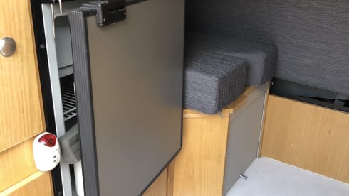 Verkehr 5 Plätze 4/5 Betten