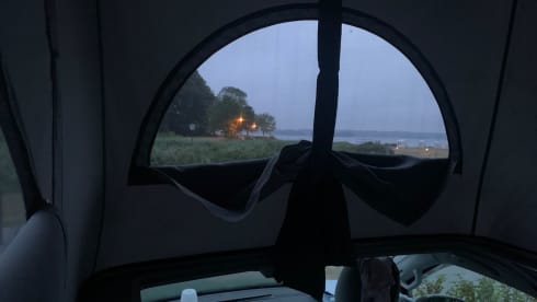 Hotel California  – VW CALIFORNIA T6 OCEAN 204 PK AUTOMAAT