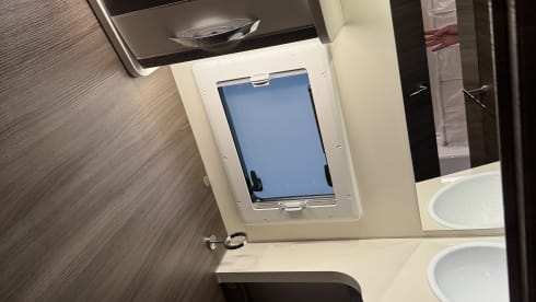 5p McLouis integrated uit 2023