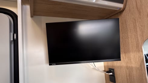 Big Bertha – 6 berth Roller Team 746 from 2025