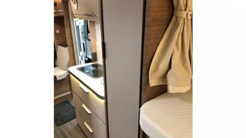 3p Knaus semi-integrated from 2023 