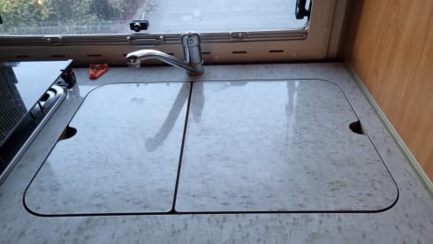5p Hymer integrated from 1997
