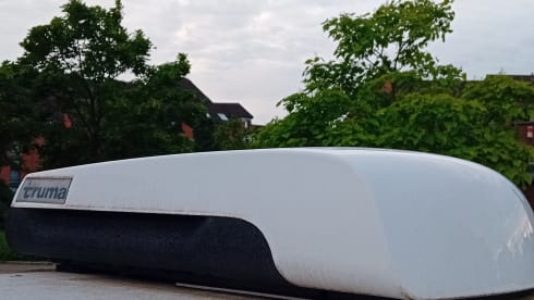 Juline – Ford Hobby Edition 