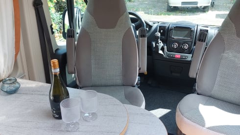 2p Pössl bus from 2016