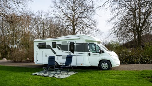 5p Adria Mobil ist ab 2020 teilintegriert