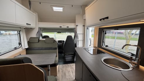 A68 – 6p Sunlight alcove from 2025