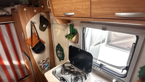 Vagamperando – Wandering