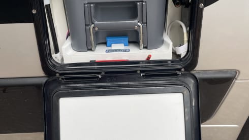 GoBonnie – 4p Adria Mobil Bus ab 2021