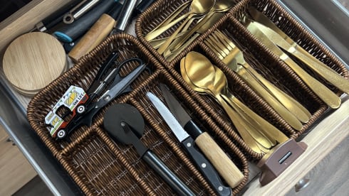 Sunlight A72 – ruime en complete familiecamper – klaar voor avontuur