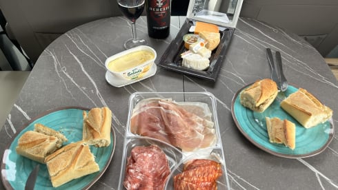 Mobilhome Avontuur – 2p Benimar semi-integrato dal 2025