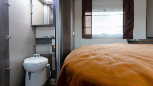 Get Your Flow Camper – Ready for a new adventure?