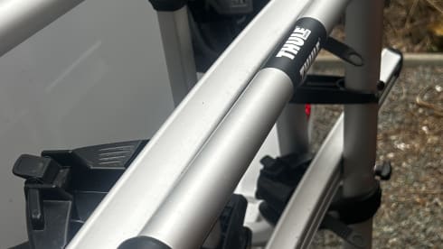 4p Bavaria semi-integrated uit 2017