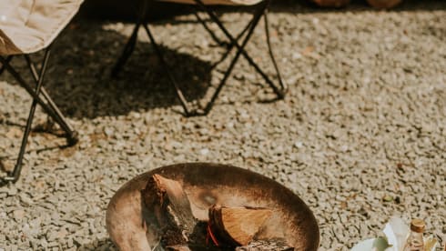 Rooie – 2p Volkswagen bus uit 1998