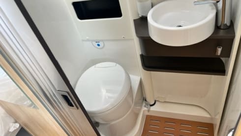 CAMPEREVE MAGELLAN 641