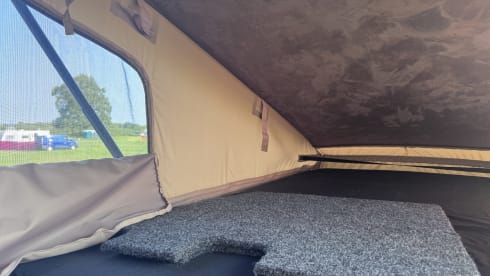 Orla – Meet Orla: Your Ticket to Adventure on Wheels