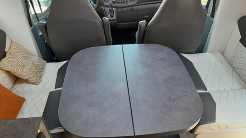 3p Chausson semi-integrated from 2022