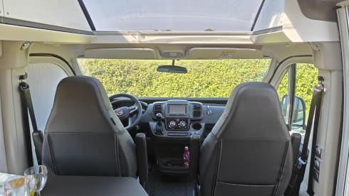 3p Adria Supreme Twin 640 SLB from 2022