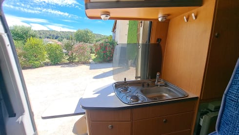 3p Hymer bus from 2008