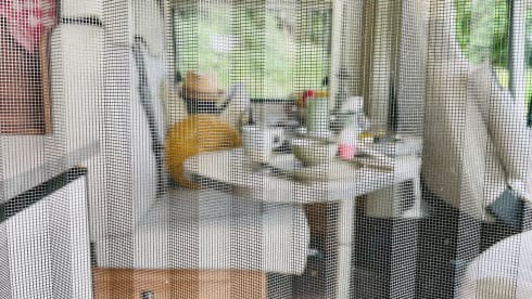 Tourer 6.4 – 2p Carado bus from 2019