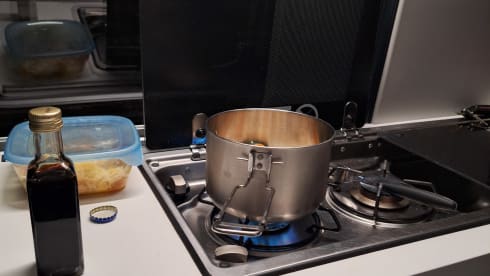 Bussie – 3p Volkswagen bus from 2021