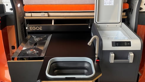 2p Volkswagen campervan from 2024