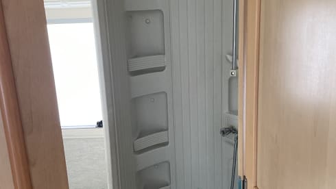 Calimero  – Camper in Sardinia