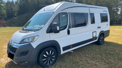 2. GRATIS KIJKEN+PROEFRIJDEN! – 2. FREE VIEW + TEST DRIVE
