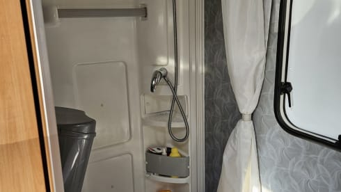 6p Chausson alcove