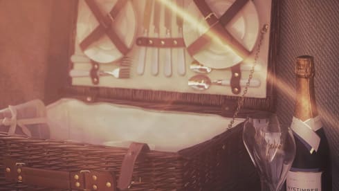 Deluxe Unique VW, DER beste Van! (Kostenlose Versicherung)