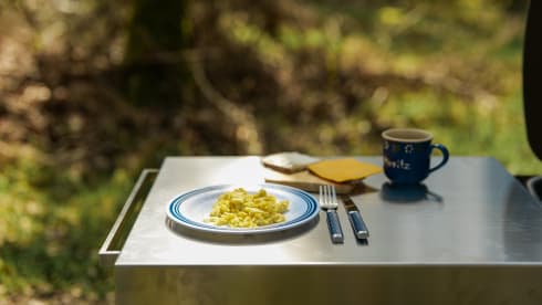 BEYOND ROADS – Offroad Camper 