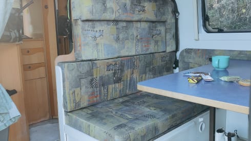 Puffolo – Ready to go!