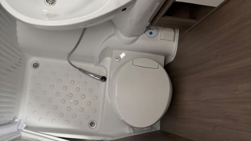 Making Memories 2 – Citroen Carado 337 Half Integraal uit 2025 automaat 